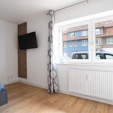 Studios In Osnabrueck - Iburger Str 外观 照片