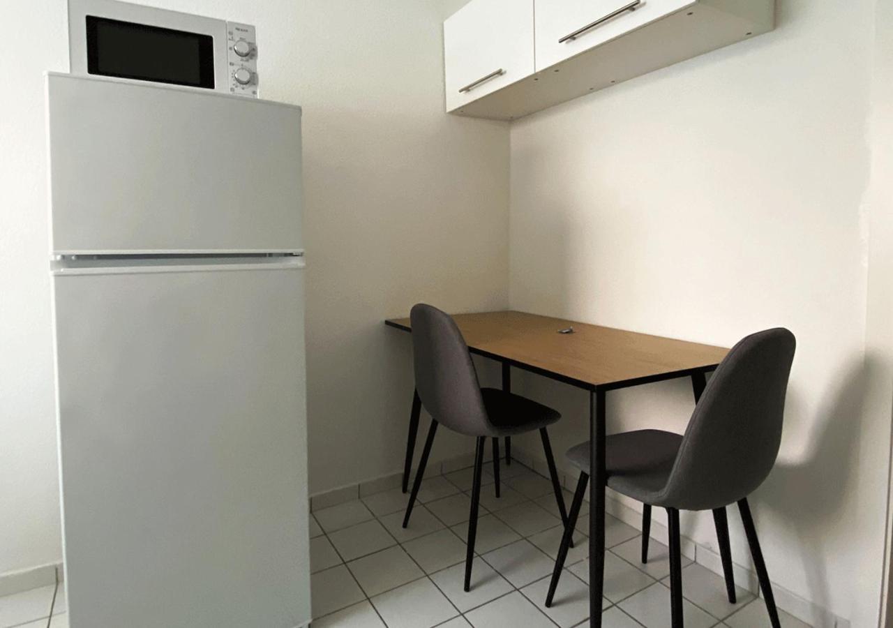 Studios In Osnabrueck - Iburger Str 外观 照片