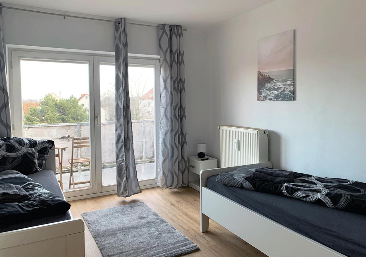 Studios In Osnabrueck - Iburger Str 外观 照片