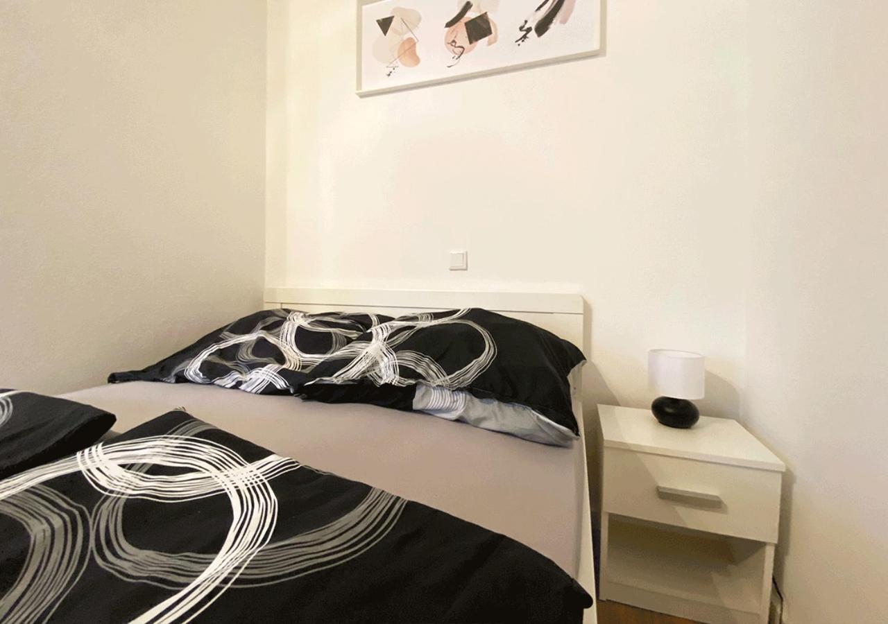 Studios In Osnabrueck - Iburger Str 外观 照片