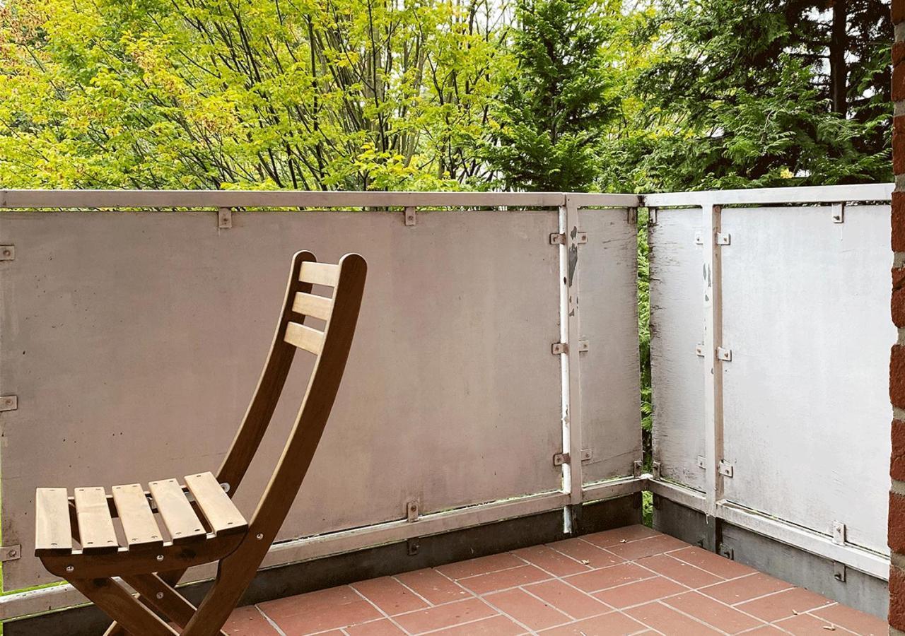 Studios In Osnabrueck - Iburger Str 外观 照片