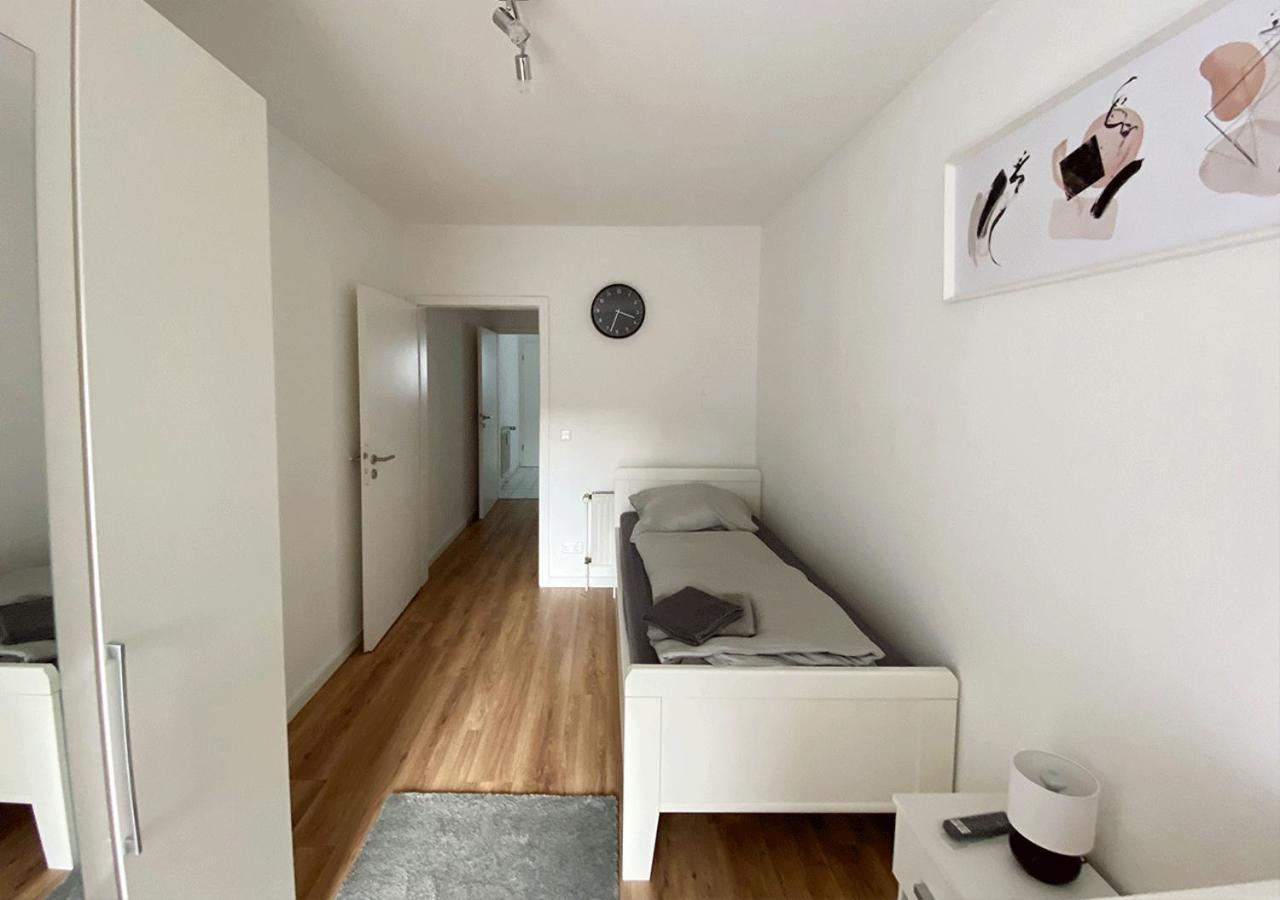 Studios In Osnabrueck - Iburger Str 外观 照片