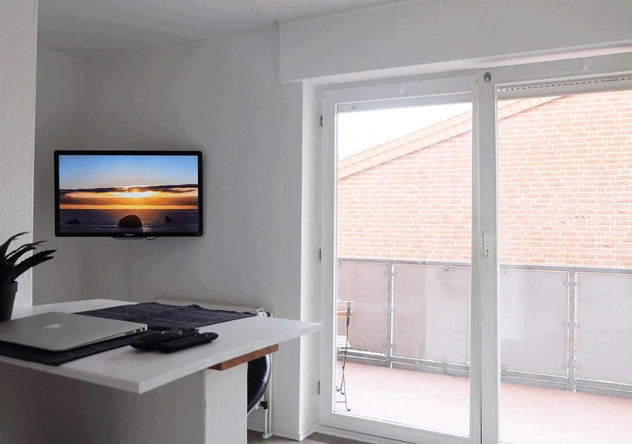 Studios In Osnabrueck - Iburger Str 外观 照片