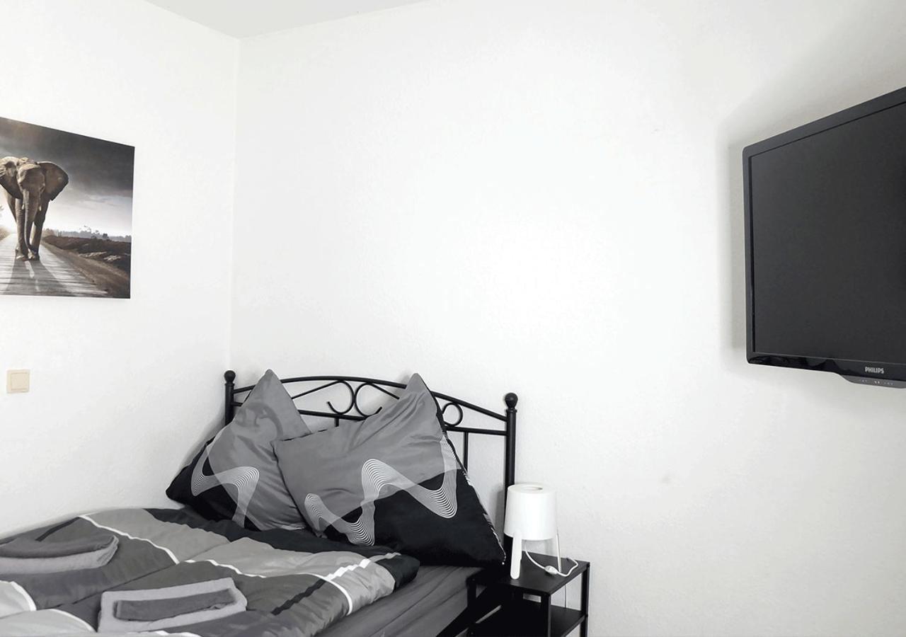 Studios In Osnabrueck - Iburger Str 外观 照片