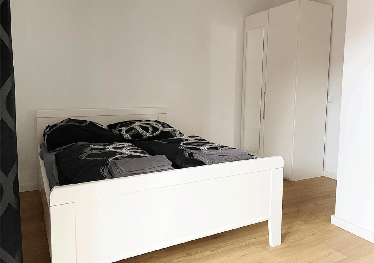 Studios In Osnabrueck - Iburger Str 外观 照片