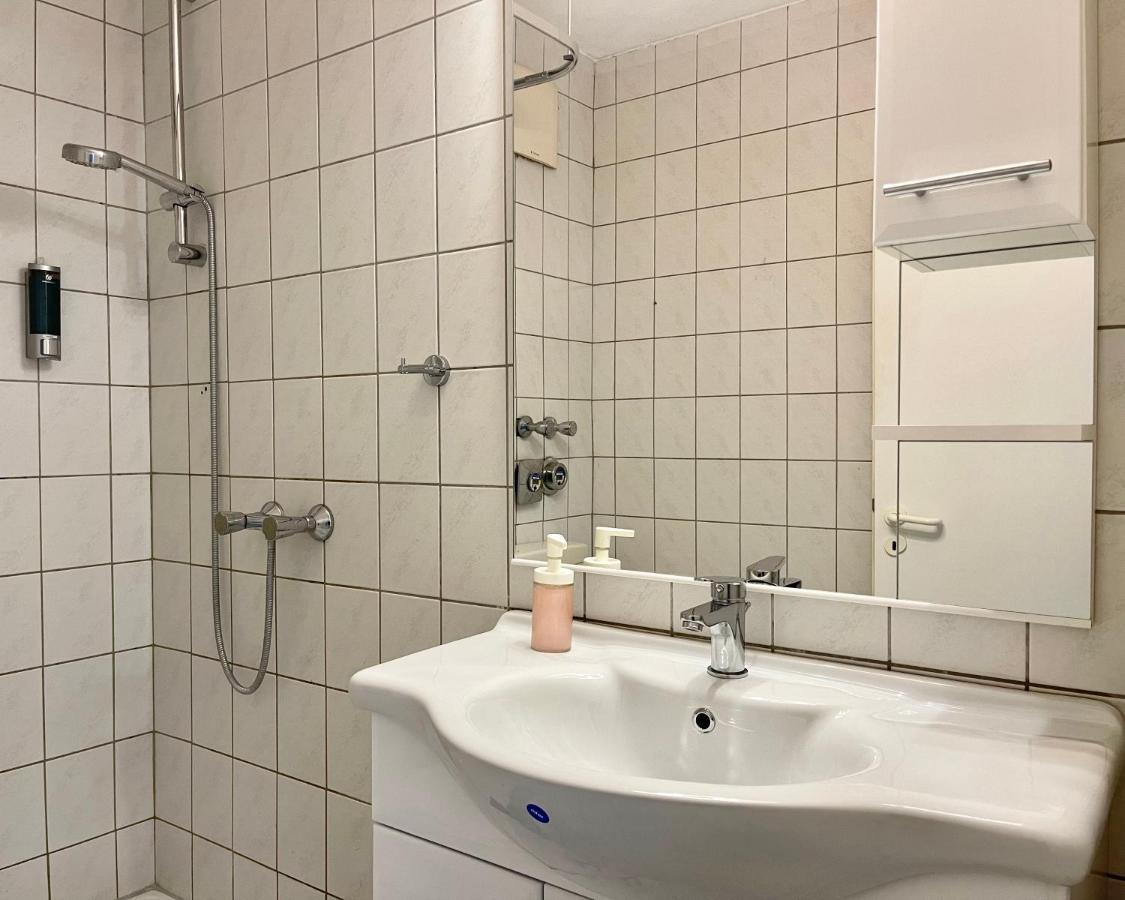 Studios In Osnabrueck - Iburger Str 外观 照片
