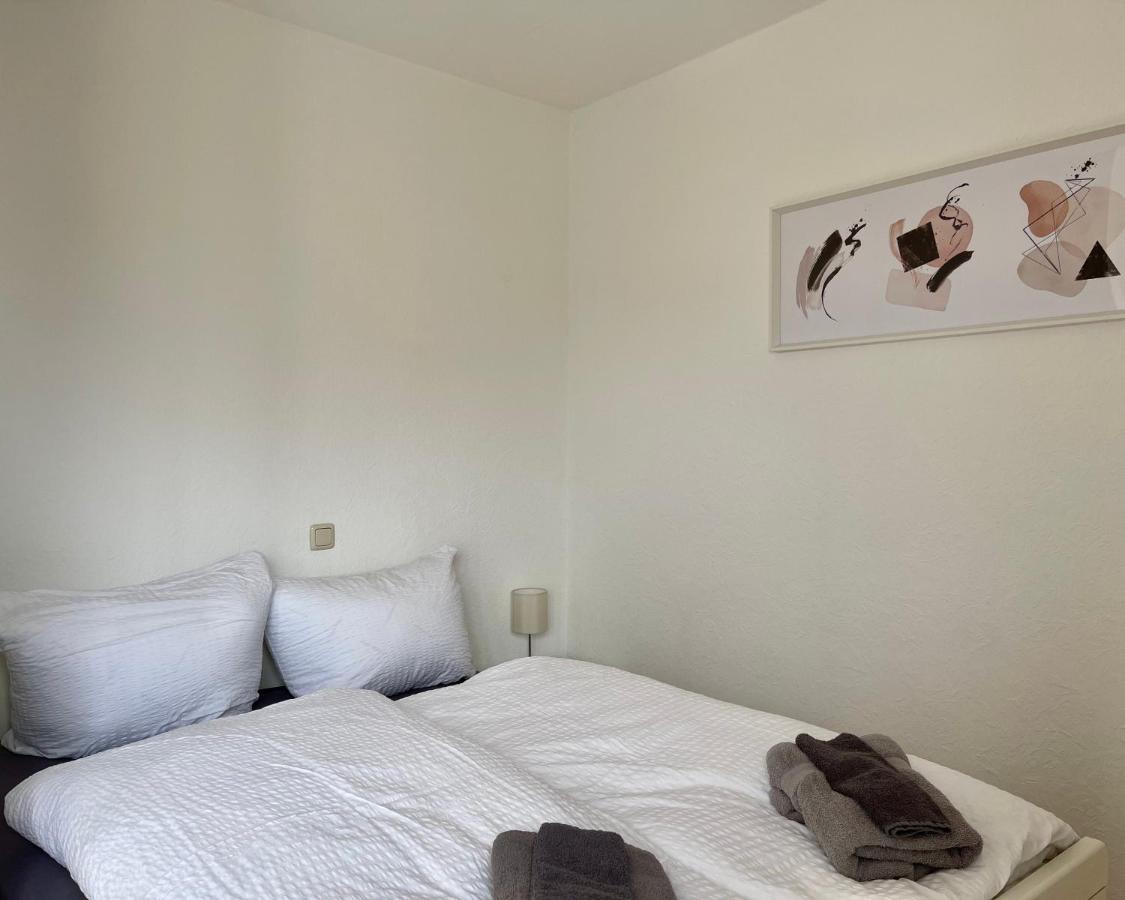Studios In Osnabrueck - Iburger Str 外观 照片